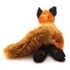 Sunlemon Knee Fox Plush Toy M Size P-3802