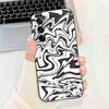 Silicone Case For Oppo Reno12 5G Colorful Small Cat Soft Cover For Oppo Reno 12 F 12F Reno12 FS 5G Protectors Cases Coque