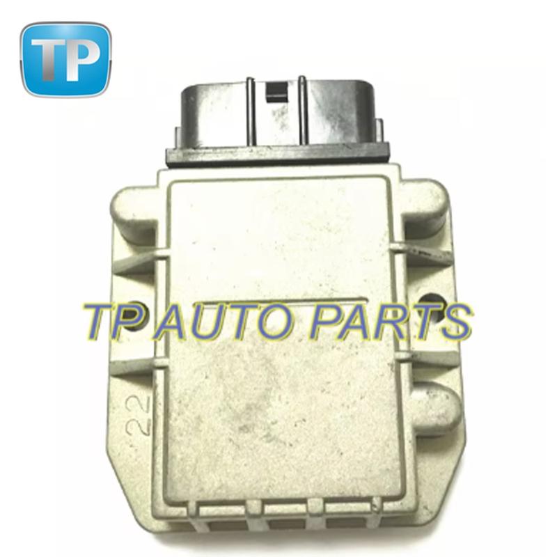 Ignition Control Module For To-yota L-exus OEM 89621-26010 131300-1744