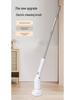 Telescopic Electric Rotating Elbow Cleaning Brush for Bathrooms