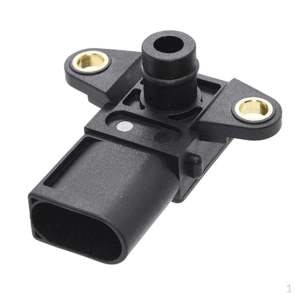 

Car Intake Sensor AS311 Interior Components Long Service Life Durable Fit for BMW 328i Base Coupe