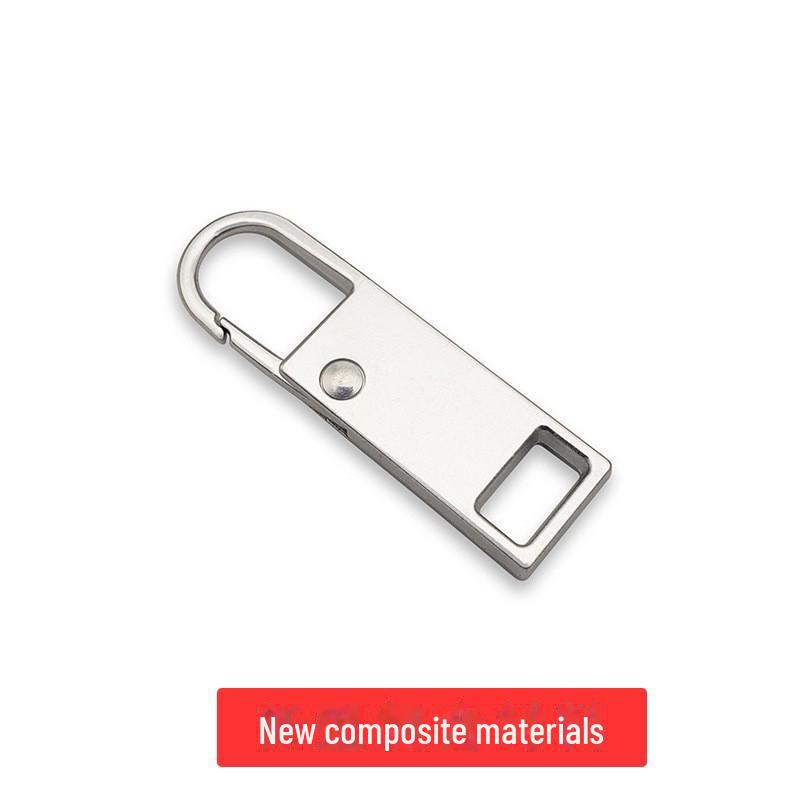 

Универсальная съемная головка молнии для замены багажа - Металлические и пластиковые аксессуары