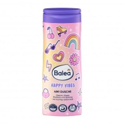 Kinder 4in1 Happy Vibe Duschgel 300ml