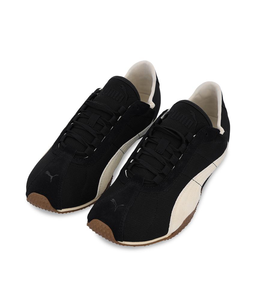 Puma H-Street Elastic - Black:Warm White / 407303-03