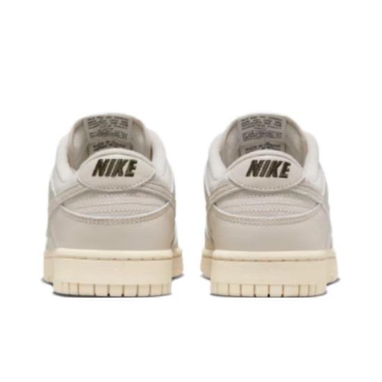 Nike Dunk Low Premium Light Orewood Brown DZ2538-100
