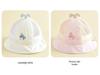 Baby's Cute Whale Sun Protection Bucket Hat