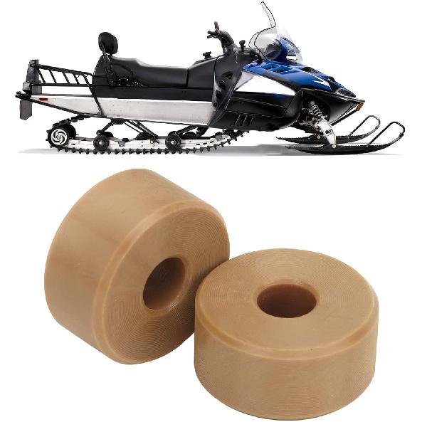 Secondary Clutch Roller Repair Kit, Durable Replacement Parts for Smooth CVT Drive Operation CVT Clutch Rollers Pins Maintenance Kit for Side by Side