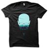 Breaking Bad Walter White Silhouette TV Show T-Shirt M5531