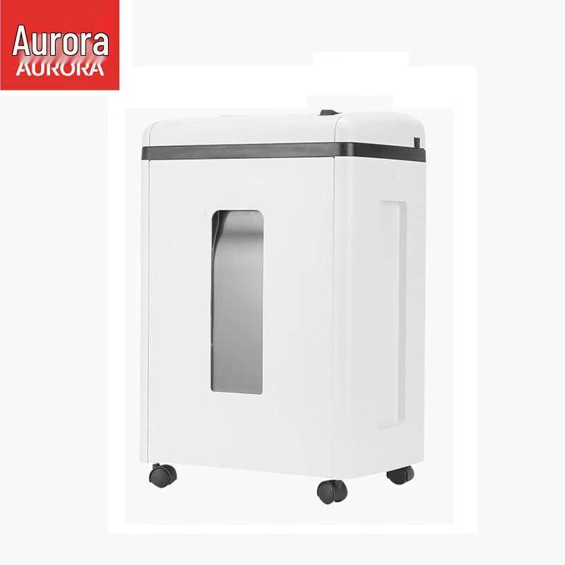 

Aurora AS0826CD High-Security Micro-Cut Shredder