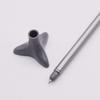 Daiwa Toy Manzai Microphone Ballpoint Pen Silver