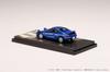 Hobby Japan Scale Toyota MR2 D VS Takumi Kai Kogashira with Driver Figure HJ643045D 1/64 (SW20) G-Limited/Initial Fujiwara, (Finished Model)