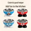 Creative Cute Mosquito Coil Holder - Indoor/Outdoor Anti-tip Tray