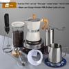 Aparate de bucătărie – Espressoare și cafetiere