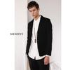 Menseye Elastic Japanese Commuter Suit Jacket