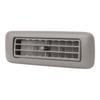 Rear Roof AC Vent Grille 63601?48011 Top Side Air Conditioning Vent Outlet Grille Cover for