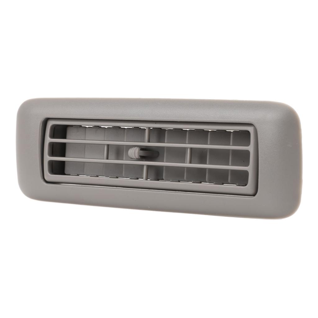 Rear Roof AC Vent Grille 63601?48011 Top Side Air Conditioning Vent Outlet Grille Cover for