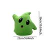 Treasuringu New Colorful Stars Pendant Cute Star Pp Cotton Filling Pillow Star Plush Dolls Kids Birthday Gifts Home Decorat