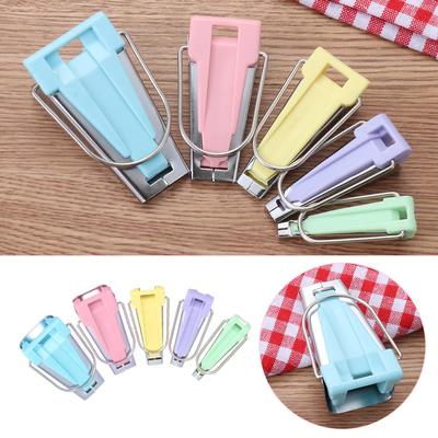Household Stitch Quilting Splicing Cloth Tool Fabric Bias Tape Sewing Accessories Binding Maker