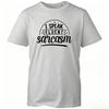I Speak Fluent Sarcasm Tshirt  Cotton Unisex Tee Highquality Tshirt Fashion Trend  Casual And Comfortable Y2k Retro Style