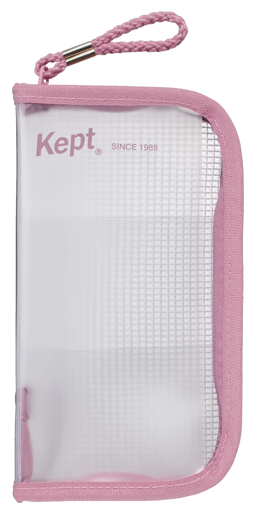 Raymay Fujii Kept Favourite Pen Dusty Purple KPF1085DP Case,
