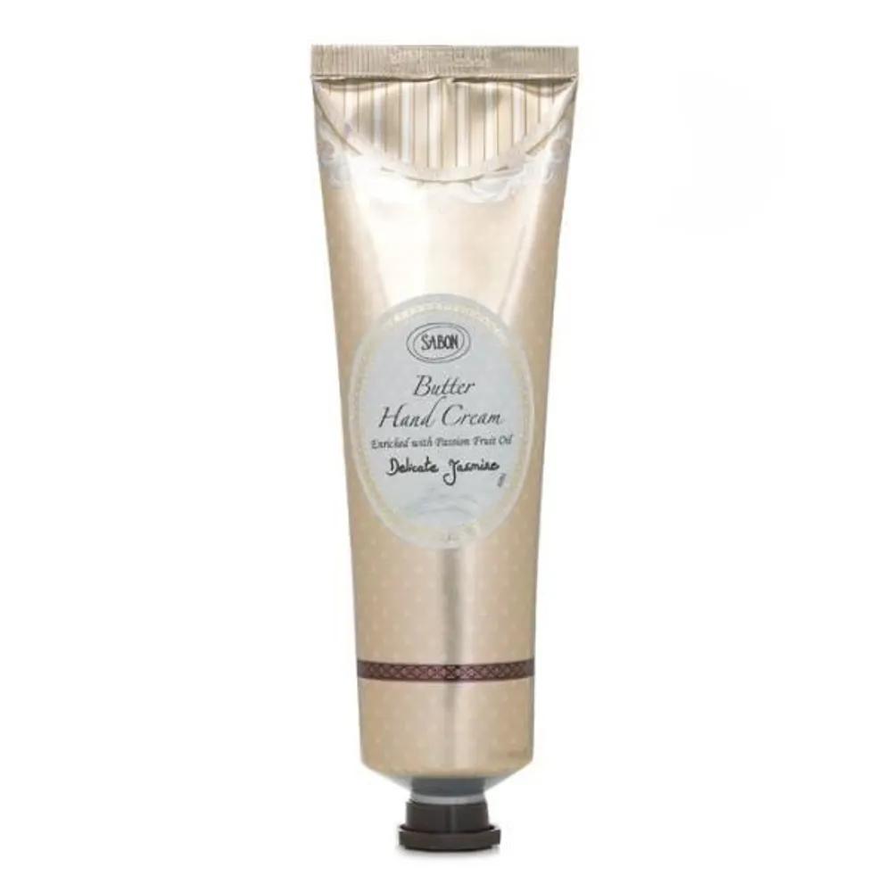 Sabon Масло для рук Нежный жасмин 75 мл