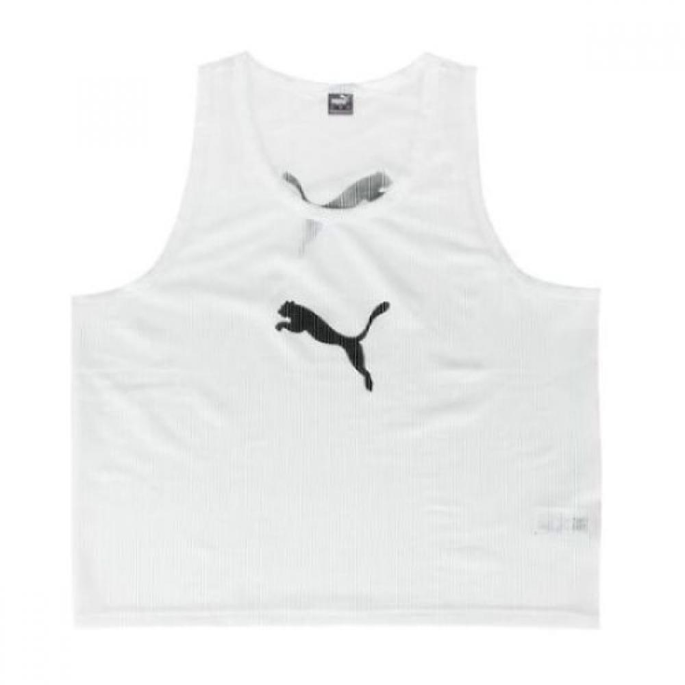 

Puma Team Vest Bib 65725104 color:white/size: S