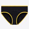Large Size Low Waist Physiological Panties Women's Trunks Menstrual High Flow Women's Underwear Briefs