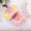 100g/ Golfer Braided Wire Comfortable Thick Cotton Yarn DIY Material Bag Blanket Basket Bag Carpet Crochet Fancy Cloth Yarn