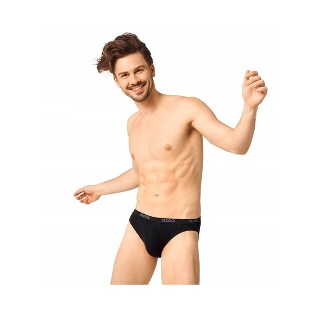 Трусы Sloggi Sloggi men Basic Mini EU S