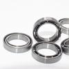 Metal Sealed Chrome Steel  Thin Wall Type Bearings 6700-3   10pcs 10*15*3(mm)