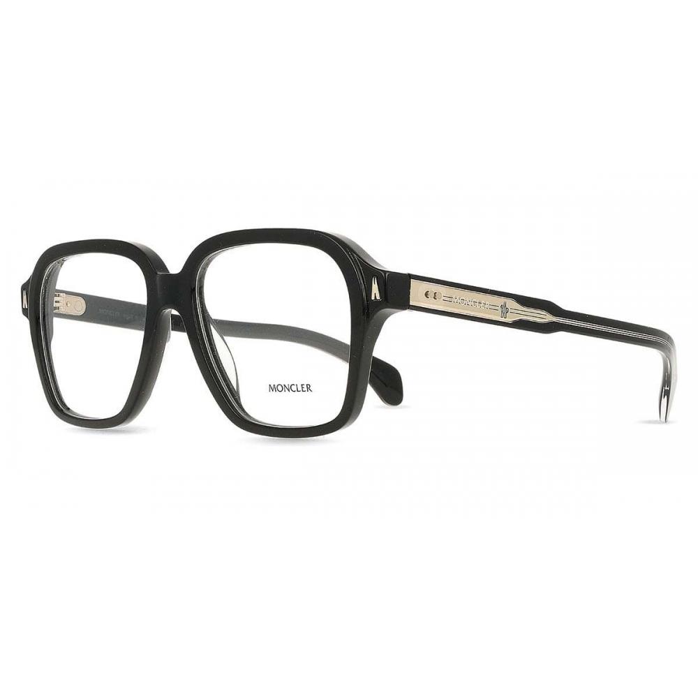 Moncler Me2010 3001 Unisex Eyeglasses
