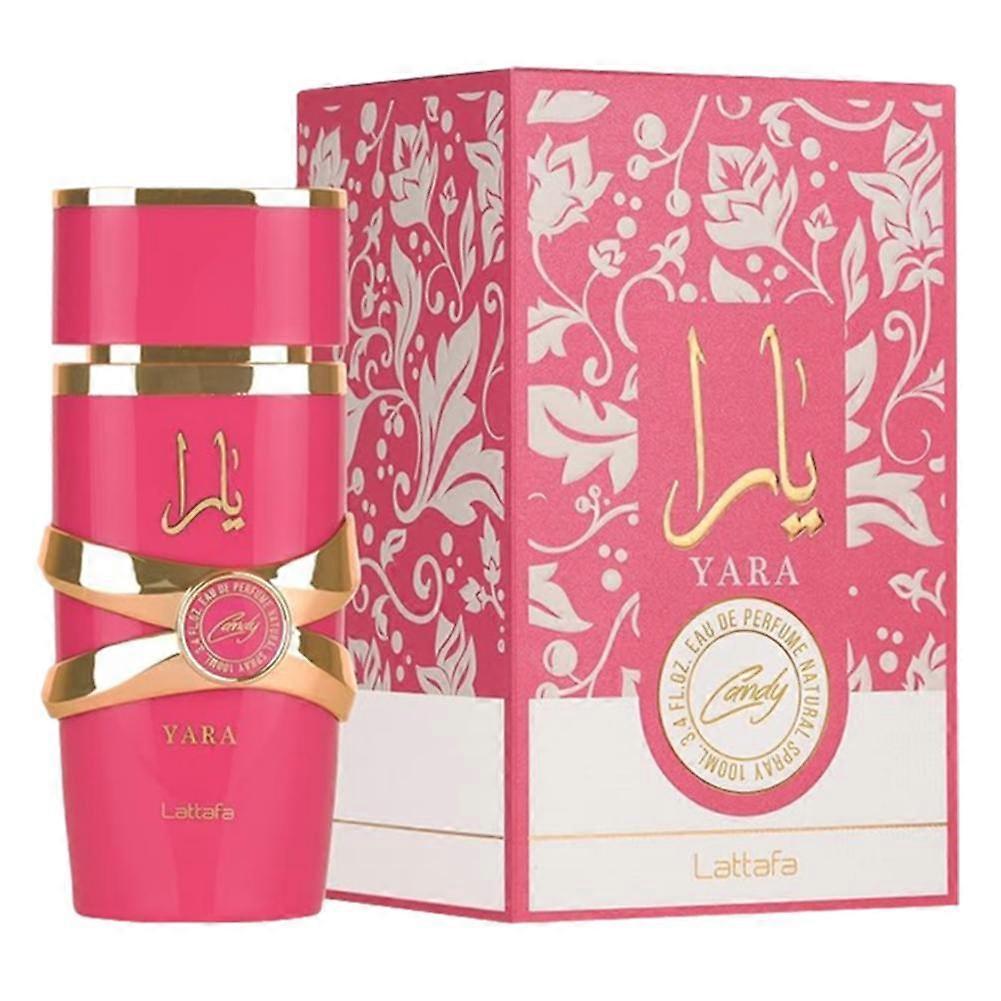 Profumo Unisex Arabo Dubai 100ml EDP Eliotropio Vaniglia Sandalo