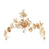 Bridal Ancient Style Crown Headband Hair Accessories Hanfu Headdress Ornaments