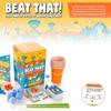 Hilarious Beat That Board Game For Families Kids Adults With 160 Crazy Challenges