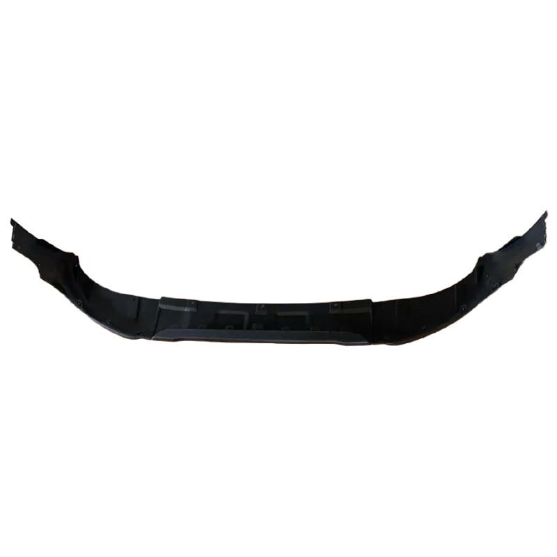 Назва продукту: "Нижня спідниця переднього бампера сумісна з BMW MINI Countryman F60 - Деталь 51117390521."