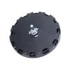 Adjustable Hole Saw Replacement Punching Cutter Drill Bit Kit 45 To 130mm Dia for Plastic Wood