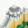 nanoblock Great Wall of China NBH_136