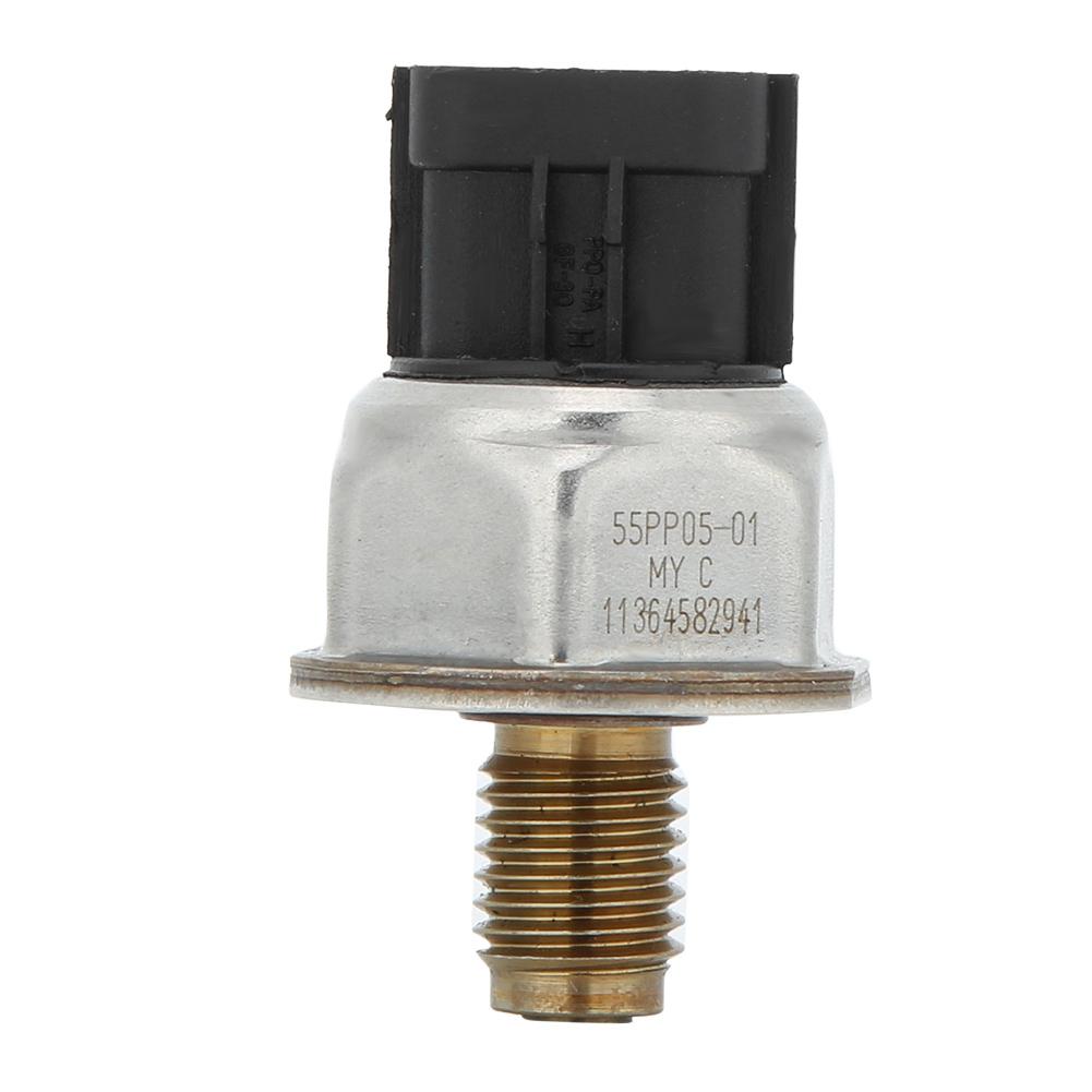 Capteur de pression de rampe d'injection 55PP05 01 Convient pour Holden Colorado 3.0L 2008 2012 gray