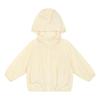 LUSON Little O Dad Baby/Toddler UPF50+ Long Sleeve Sun Protection Rash Guard