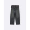 Gu By Uniqlo Baggy Jeans+ec  Length 80.0cm Long 