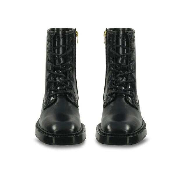 Ботильоны Gant 29541769, черные