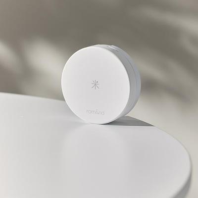 Cojín solar tonificante de arroz branco