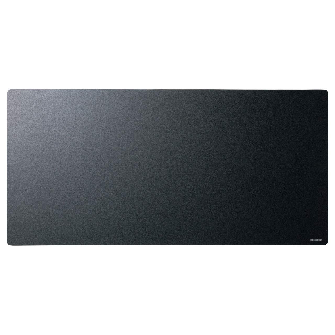 

Sanwa Supply Hard Mouse Pad XL Size MPD-NS3-72 чёрный