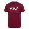 Have No Fear The Electrician Is Here TShirt Funny Birthday Gift For Men Dad Father Husband Short Sleeve Cotton O Neck T Shirt