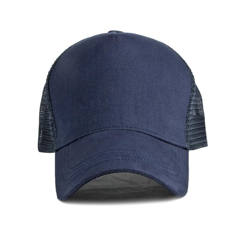 Женская солнцезащитная кепка — фото 7