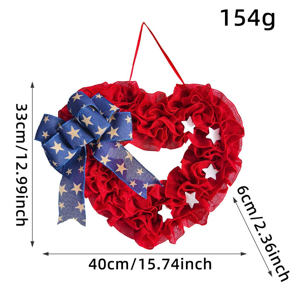 

Independence Day Scene Decoration With Plastic Wall Hanging For Celebrations