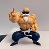 Dragon Ball Car Desktop Ornaments – 2D Anime Mini Figures