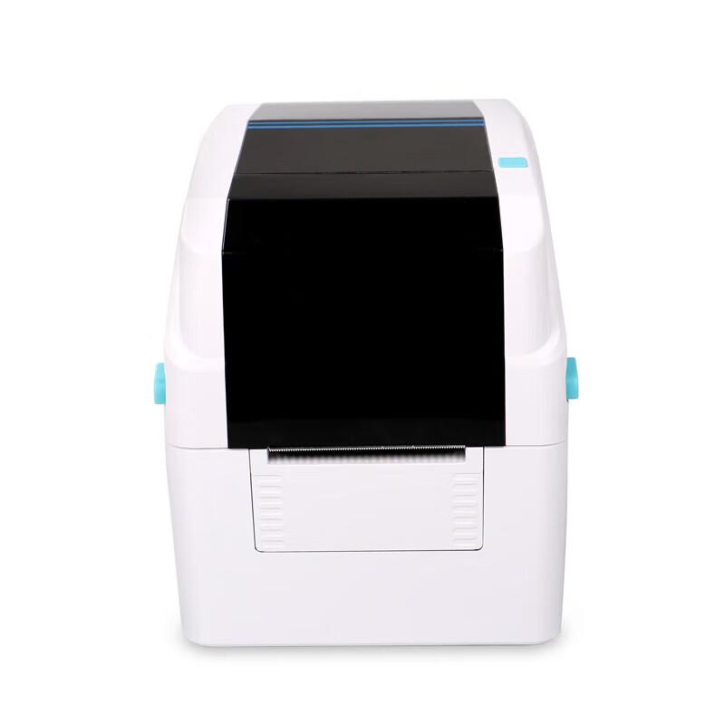 GS236ZS Thermal Barcode & Wristband Printer