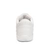 Female Adult Jazz Dance Shoes Square Dance White Leather Sports Shoes for Women Casual Running Shoes Outdoor