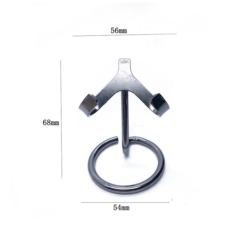 

1 шт. кронштейн для шариков Love Chip, дисплей, подставка для дисплея, декоративные украшения, ремесла S